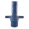 Apollo 1/2 in. Polypropylene Blue Twister Insert x MPT ABTMA12 - alternate 6
